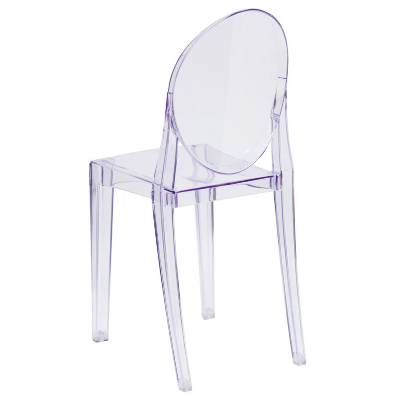 Ghost Chairs image number 6