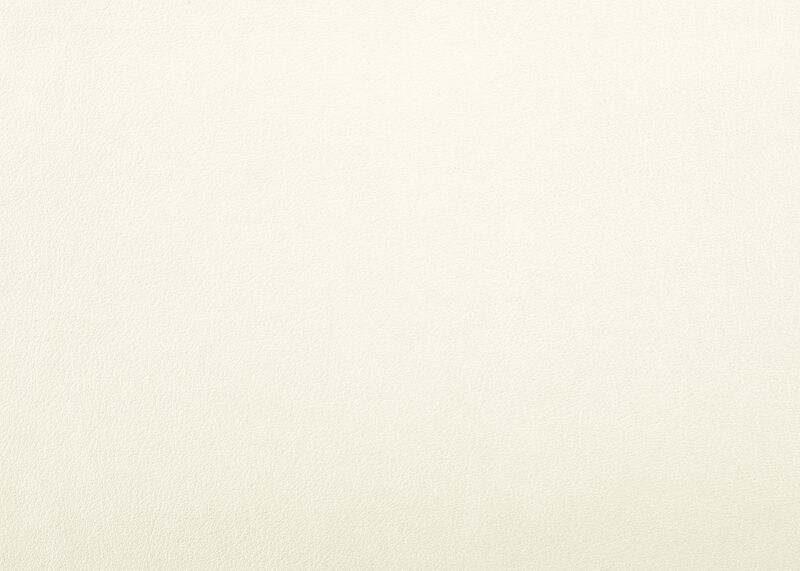 Streamdale White Nightstand with Alligator-Textured Drawers