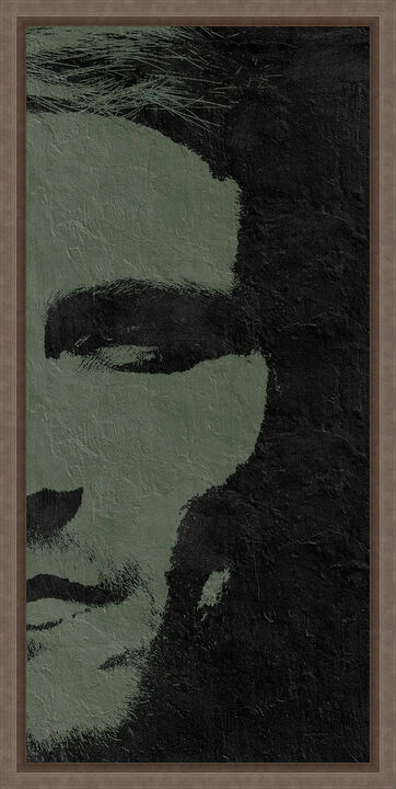 Veiled Expressions I