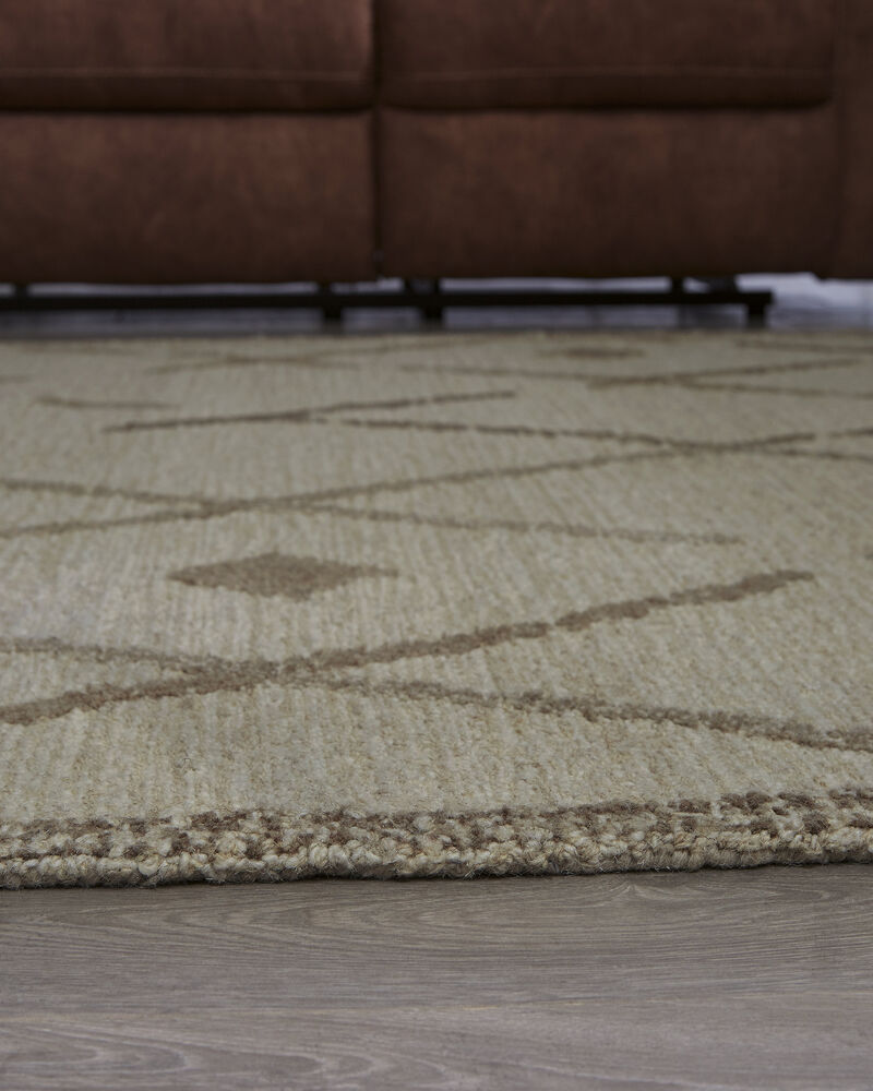 Guyford 5' x 7' Rug image number 2