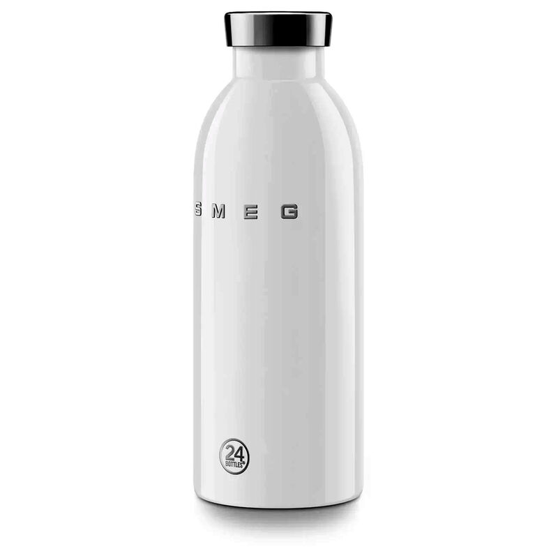 SMEG X 24Bottles Insulated Stainless Steel Water Bottle Travel Mug, 17oz image number 2