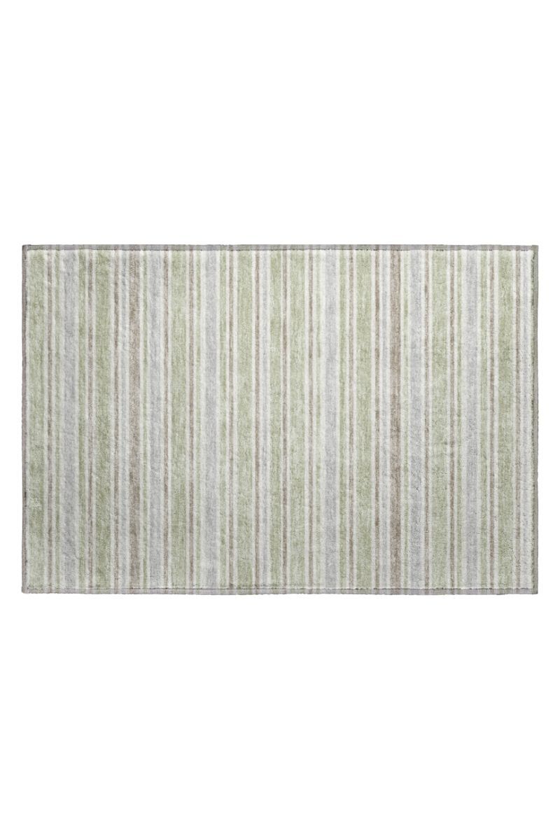 Soft Essentials SE2 Celery 9' x 12' Rug image number 9