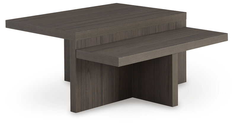 Zendex Table (Set of 2) image number 2
