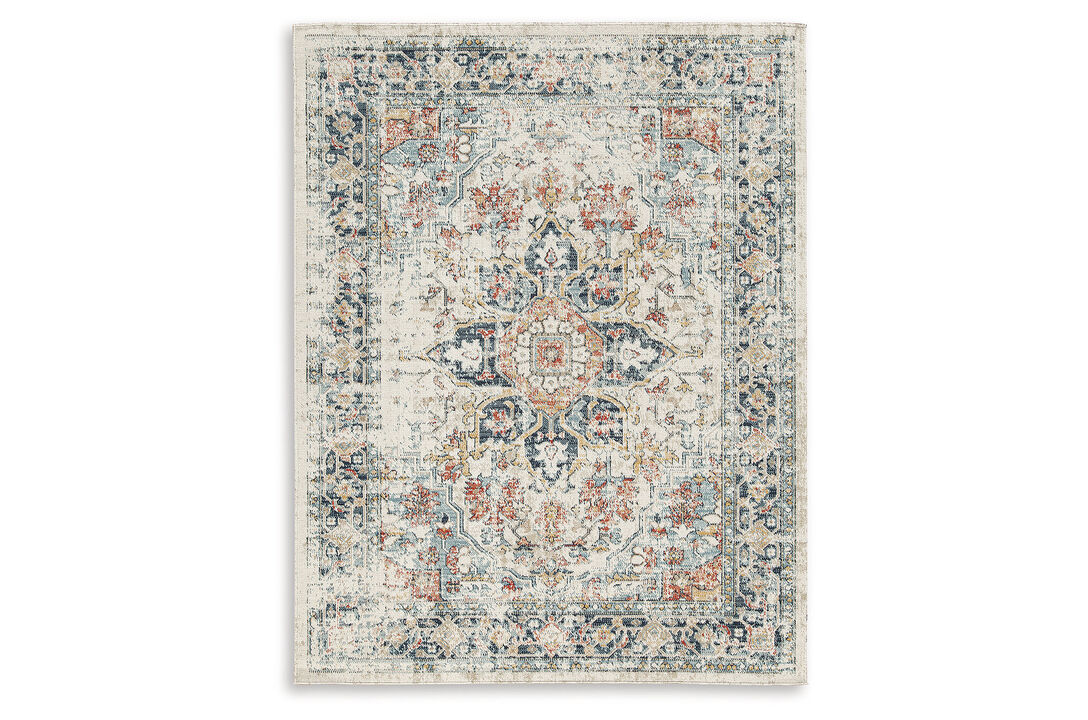 Jarrpage 5' x 7' Rug
