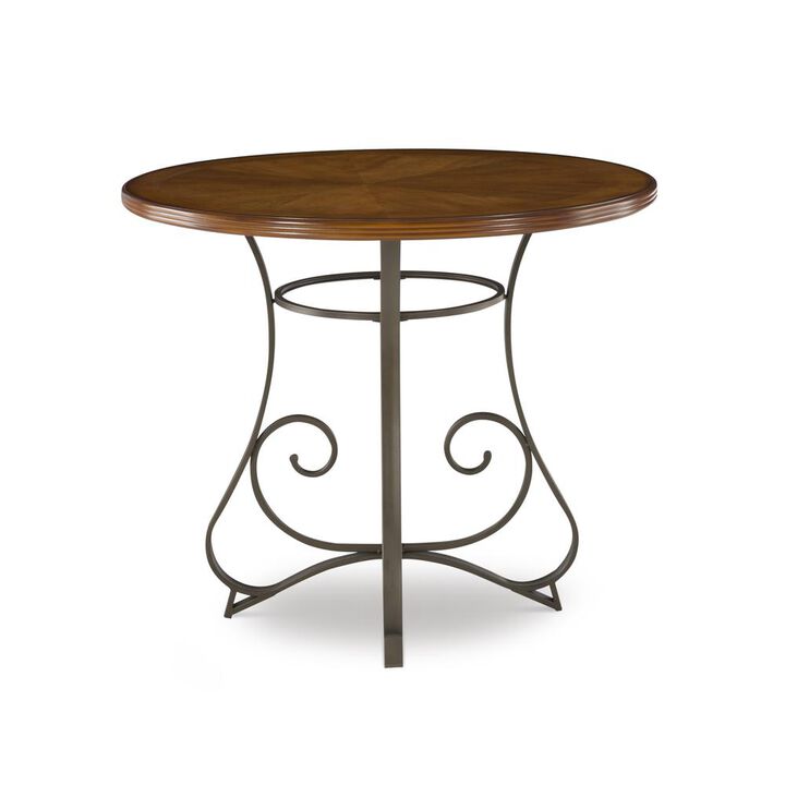 Powell Hamilton Gathering Table