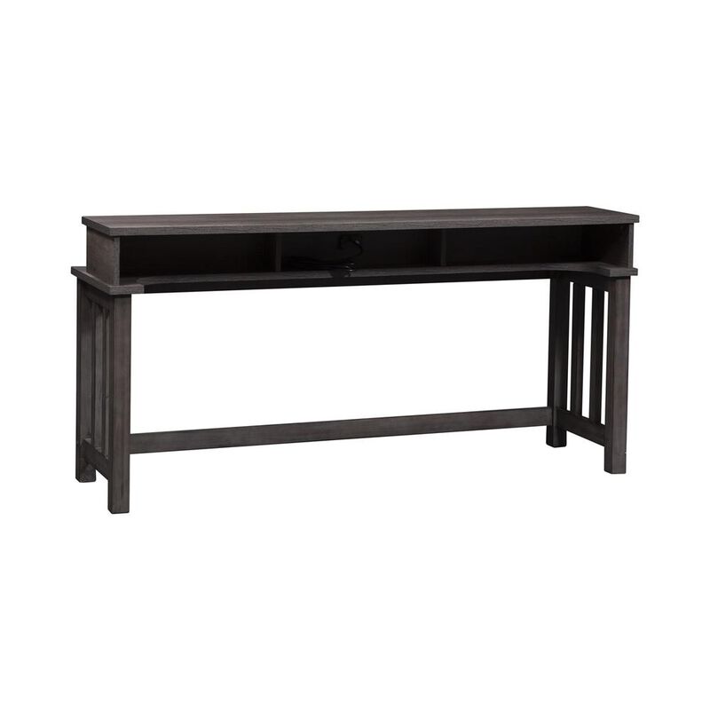 Liberty Furniture Console Bar Table image number 8
