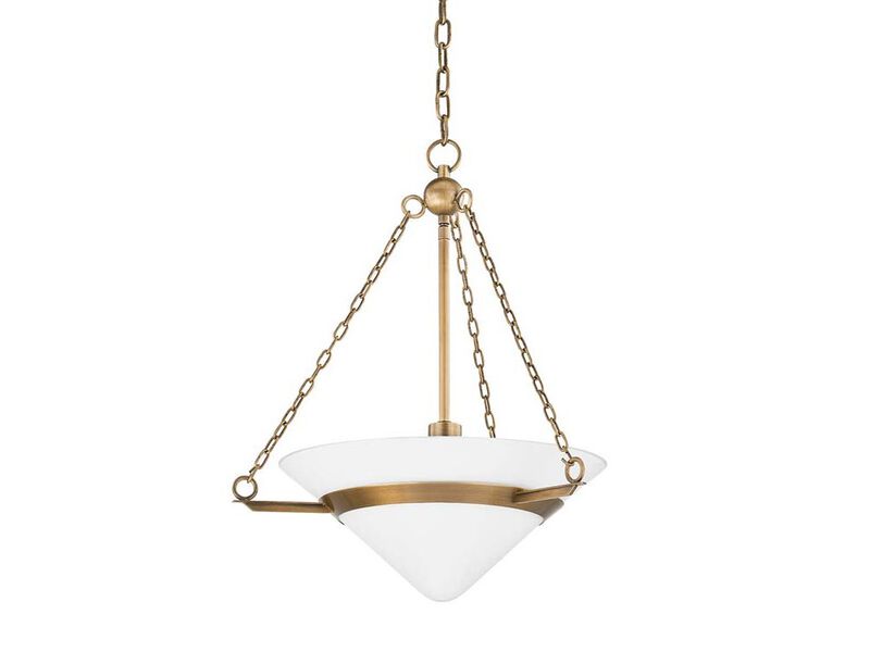 Amador Pendant image number 0