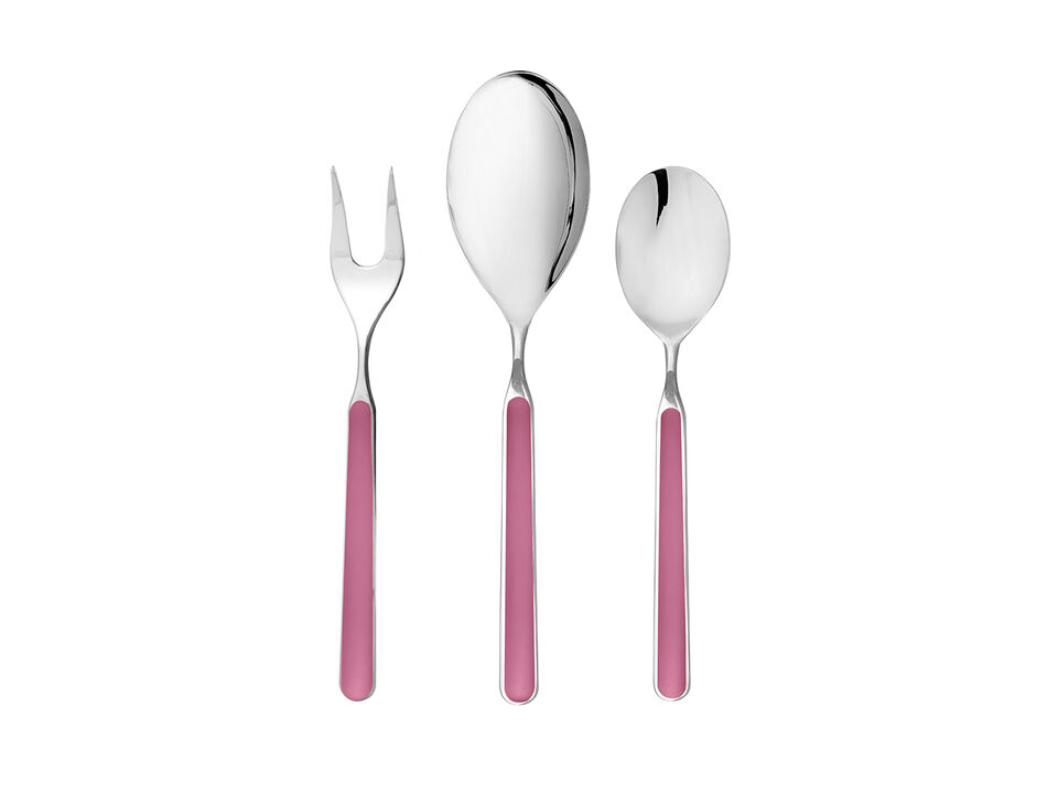 Fantasia Serving Set - 3 Pc