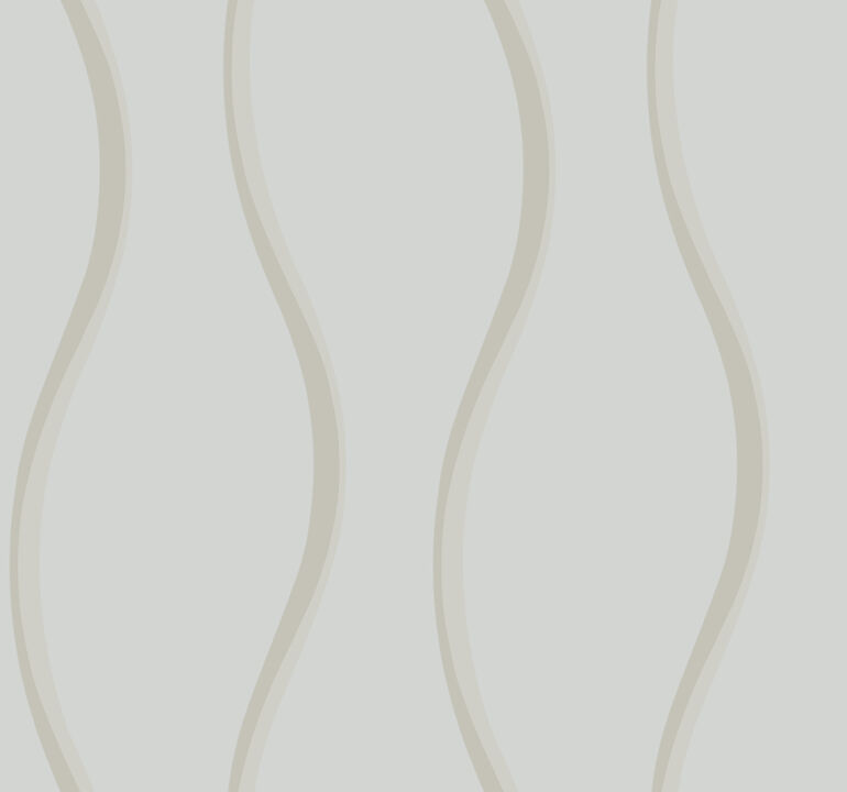 Unfurl Blue Wallpaper