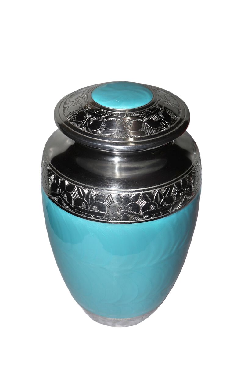 Embrace memorial urn set of three image number 2