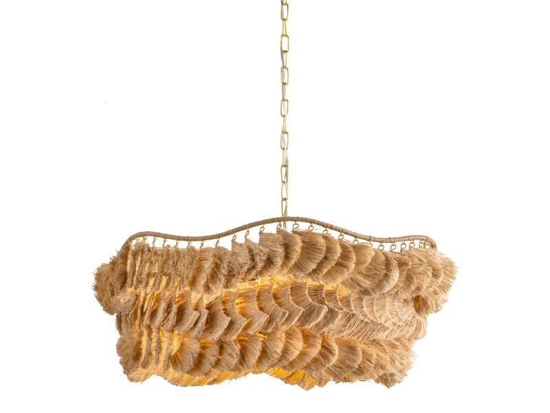 Daria Chandelier image number 0