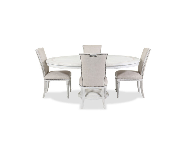 Traditions Round Dining Table