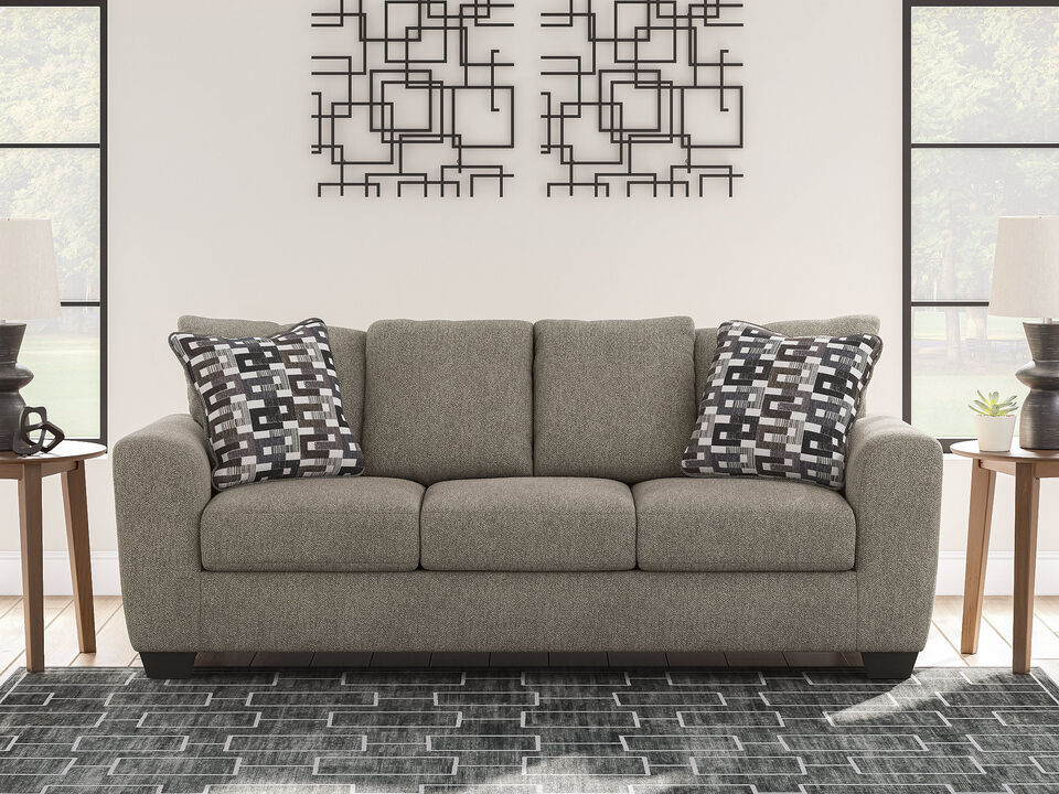 Triston-Peaks Sofa