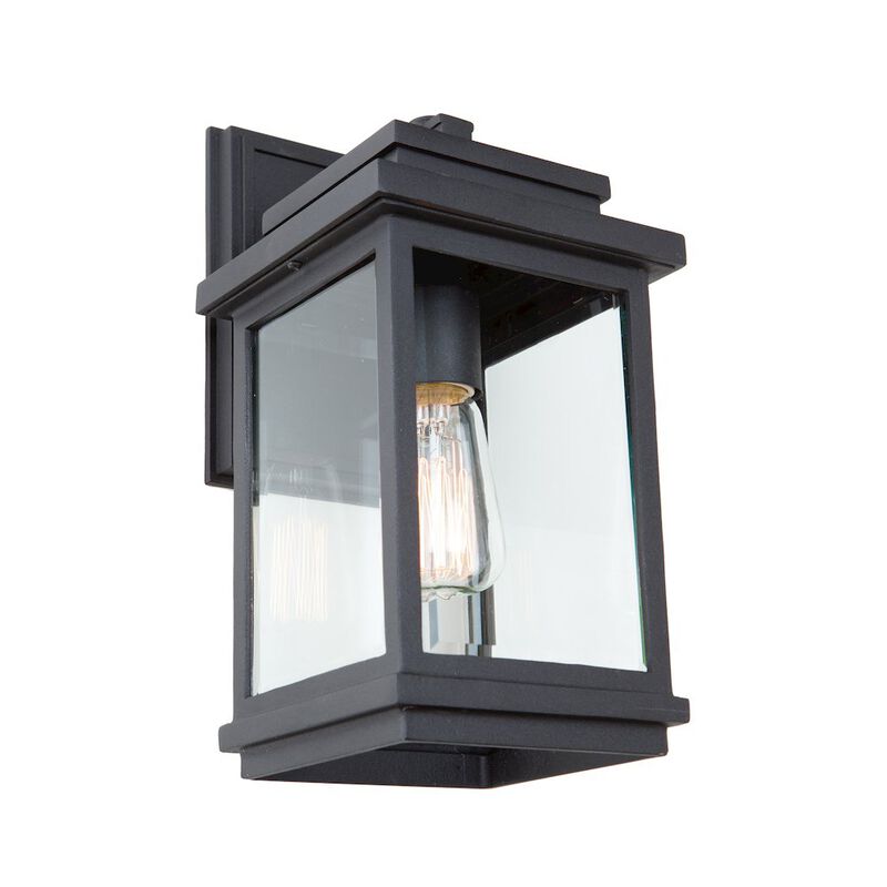 Artcraft Lighting Freemont 1Light Outdoor Wall Light image number 3