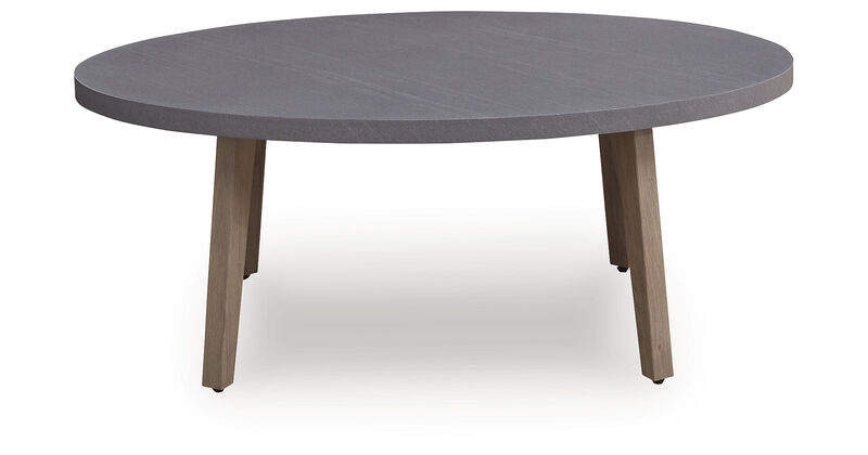 Francis Beach Outdoor Coffee Table image number 3