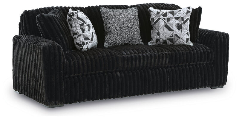 Midnight-Madness Sofa image number 2
