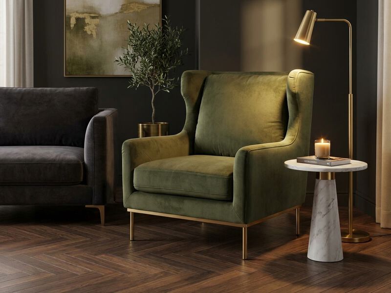 Cambridge Chair image number 1