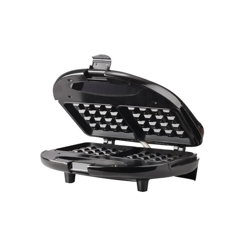 Brentwood Waffle Maker in Black