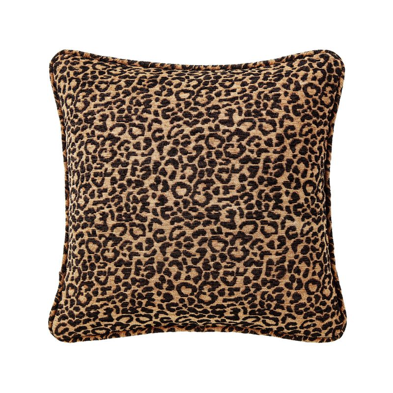 Adrienne Square Pillow image number 0
