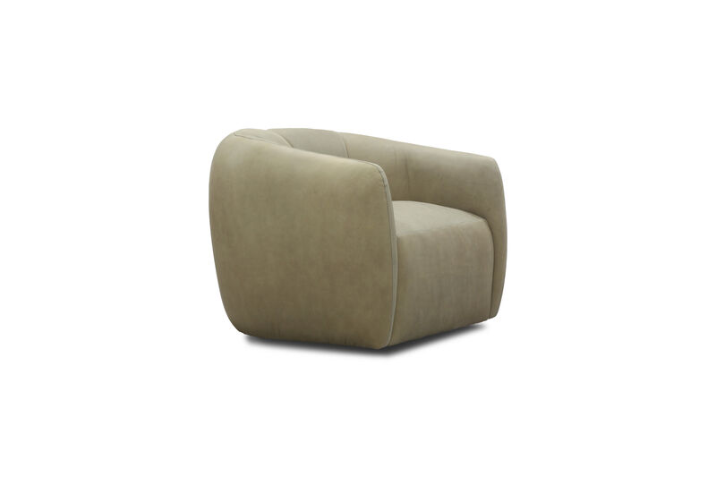 Monaco Swivel Chair image number 1