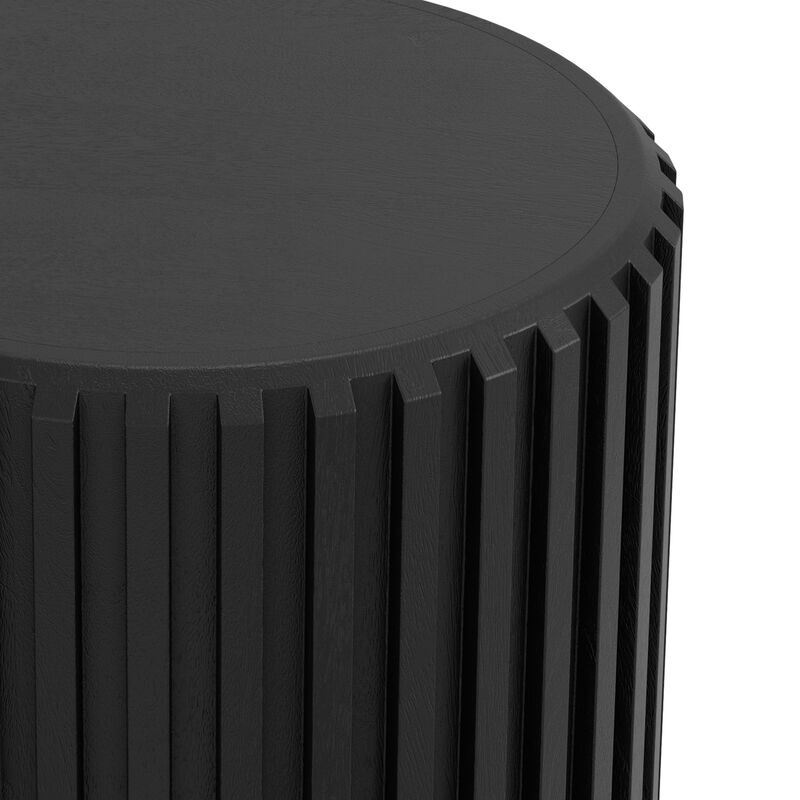 Simpli Home Lyall Side Table image number 7