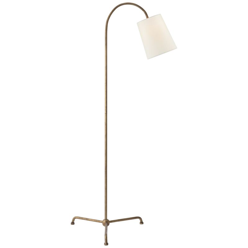 Thomas o'Brien Mia Floor Lamp Collection