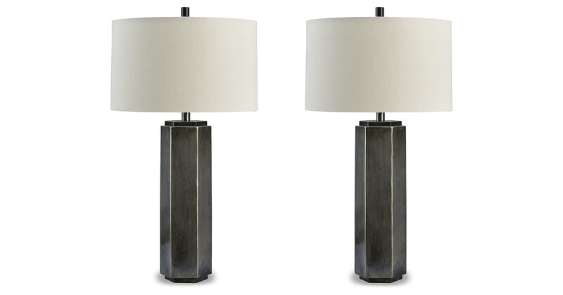 Dirkton Table Lamp (Set of 2)