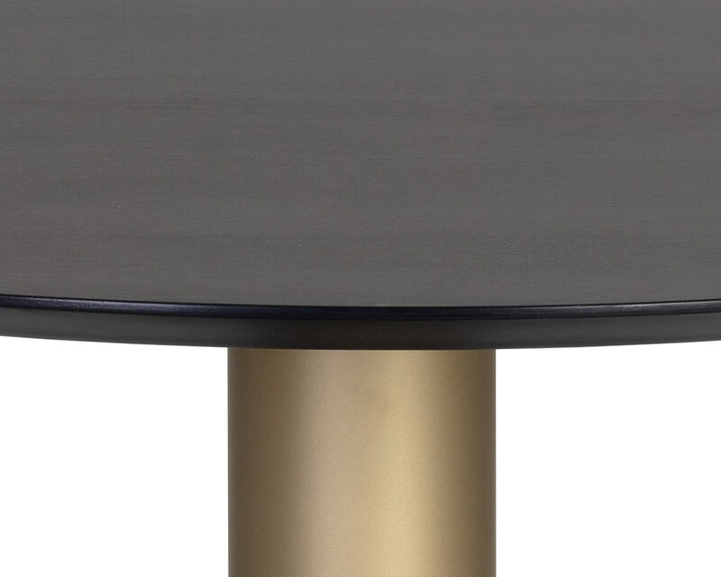 Monaco Dining 48" Table