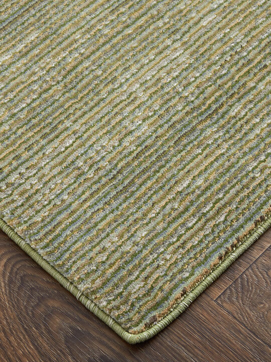 Deja 39PJF Green 7'10"x10'3"