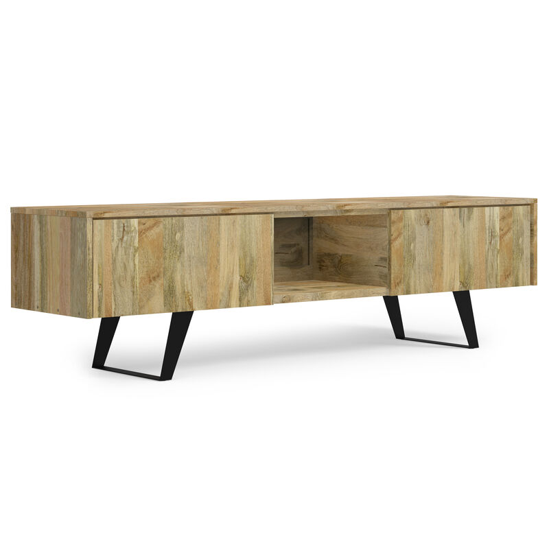 Lowry 72 inch TV Media Stand image number 0