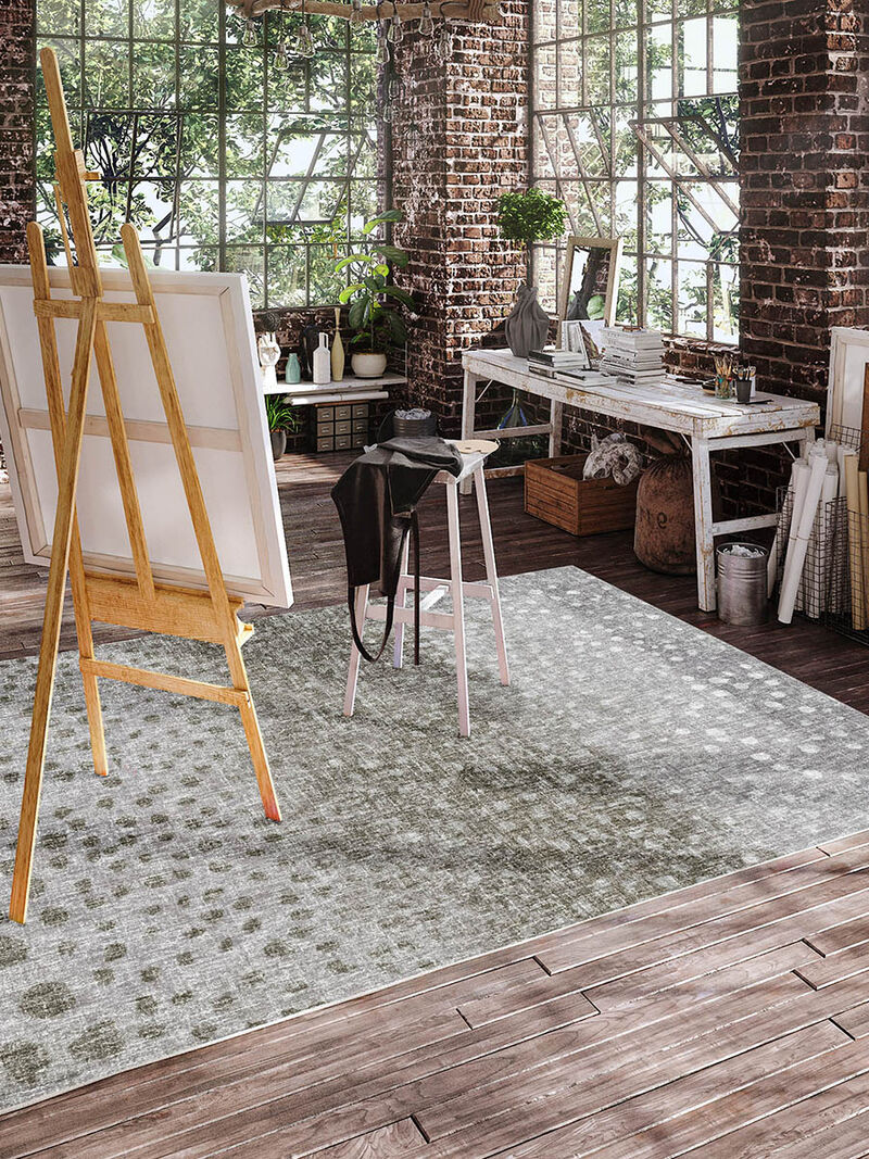 Boca BO12 8' x 10' Rug