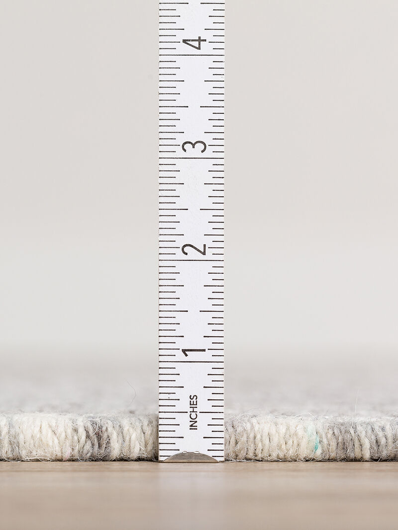 Mateo ME1 Marble 3'6" x 5'6" Rug