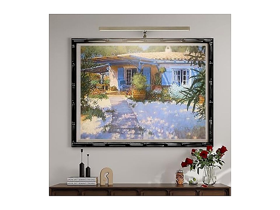LED Lights Plug In 16 Inch 4W Adjustable Art Light Gallery Wall Work Antique