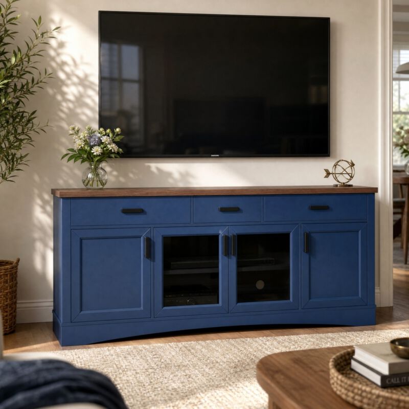 Sobreg TV Stand image number 2