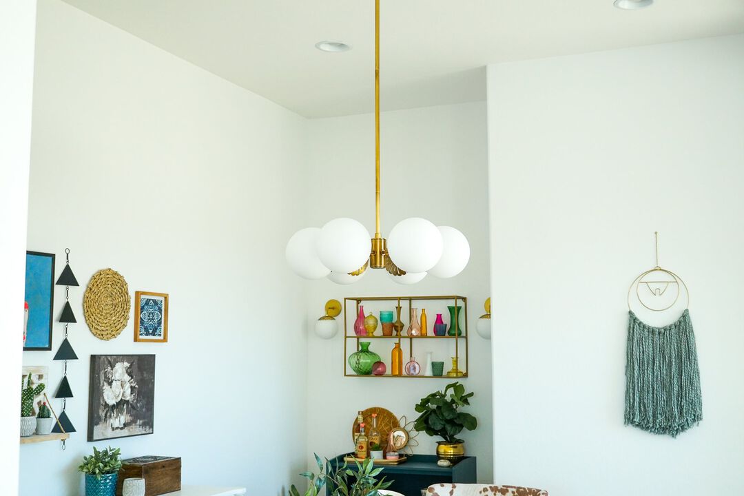 Paige Chandelier