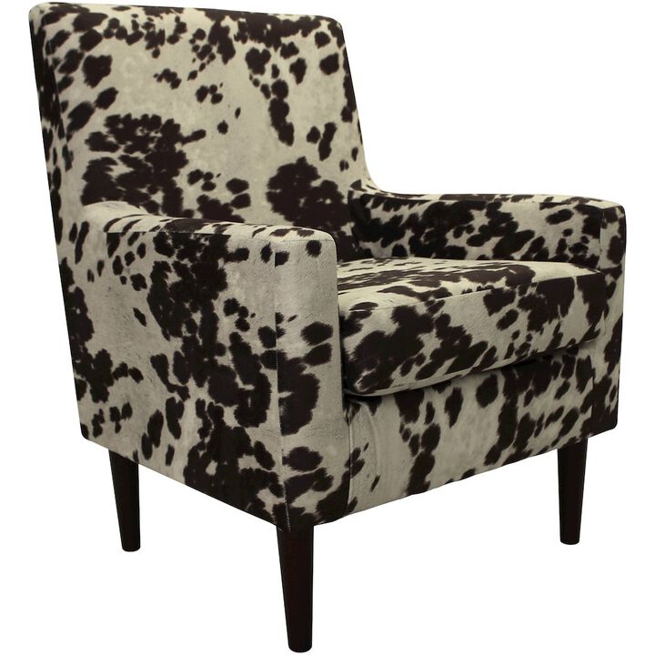 Essential Pieces Emma Arm Chair