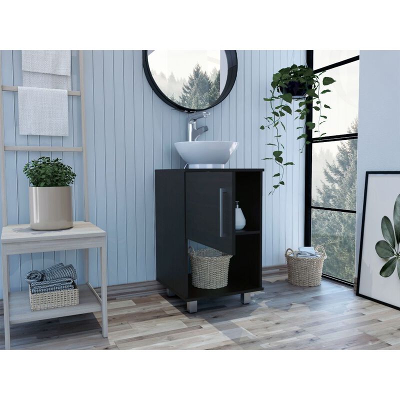 Malibu Single Bathroom