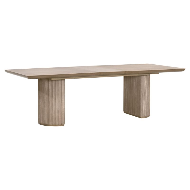 Halloway Extension Dining Table image number 2