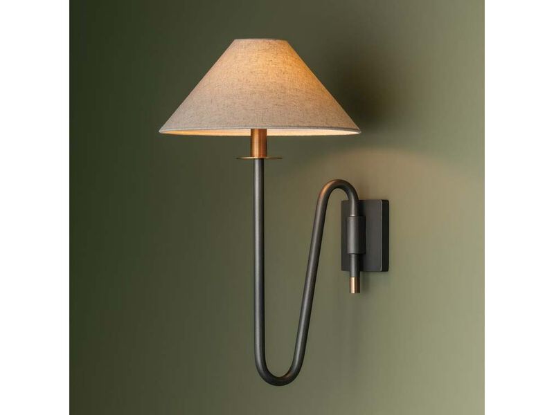 Mateo Wall Sconce image number 0