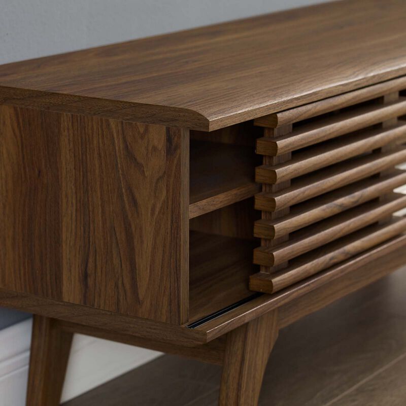 Render 46" Media Console TV Stand-Benzara image number 5