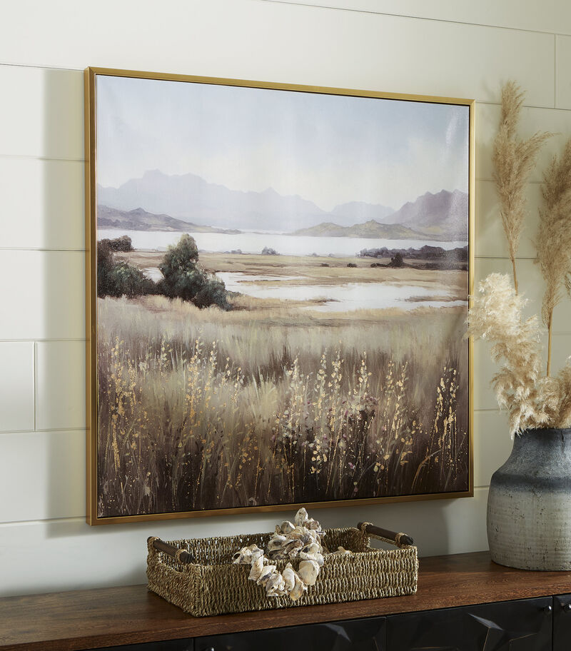 Clarkford Wall Art image number 1