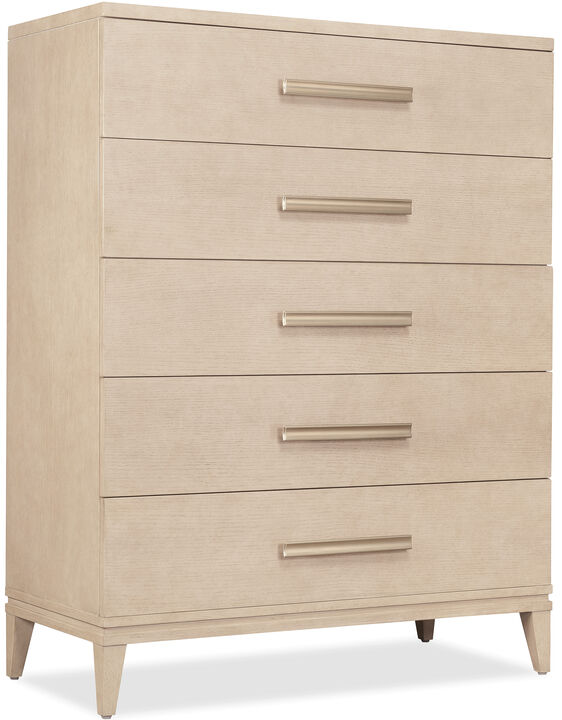 Westwood Five Drawer Chest