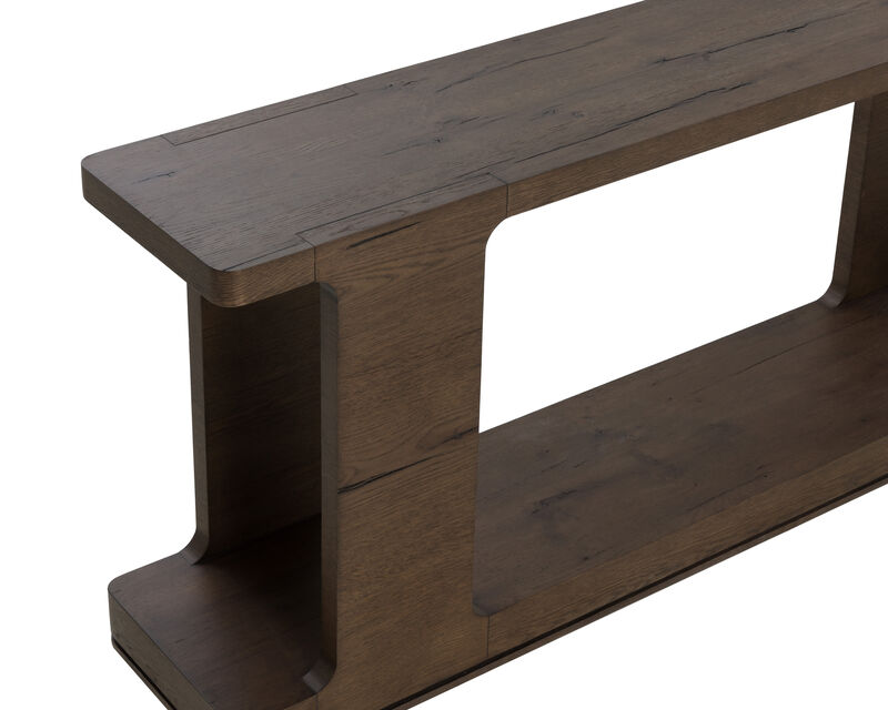 Hercules Console Table image number 3
