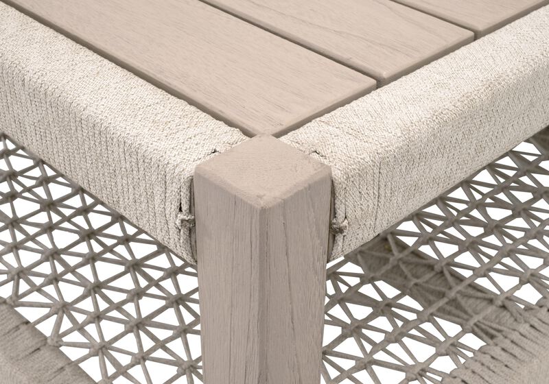 Wrap Outdoor Coffee Table image number 4