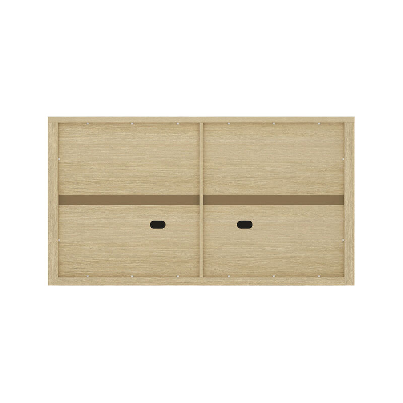 Rivington Neutral Sideboard