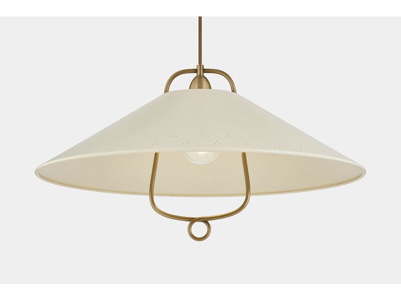 Pawley Pendant image number 3