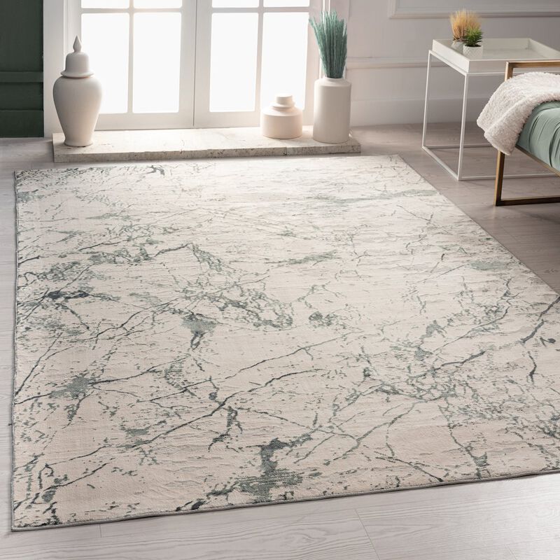 LR Home Imagine Durable Performance Area Rug Indoor image number 6