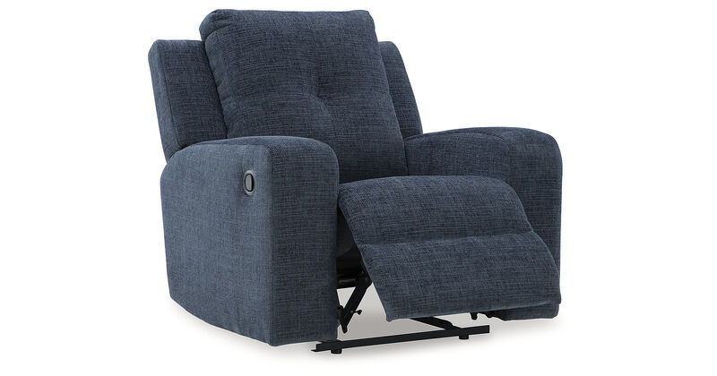 Danum Recliner image number 3