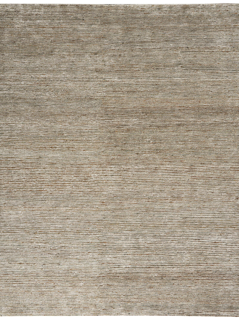 Mesa MSA01 Hematite 10' x 14' Rug image number 0