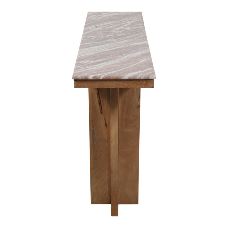 Arch Opening Console Table image number 4